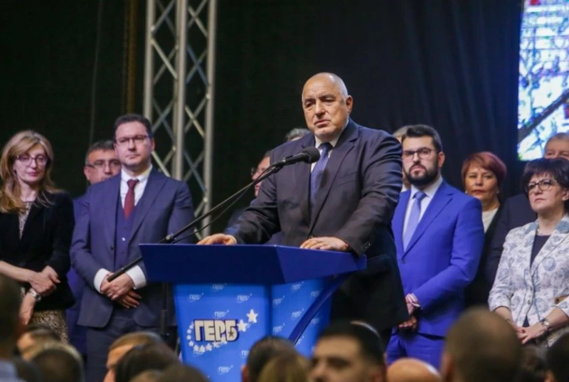 ГЕРБ решава за кметовете на София и Пловдив, ето сигурните номинации по градове