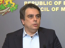 Василев: Забраната за внос на украинско зърно е нанесла щети в размер на 146 млн. лева