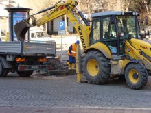 Част от "Източен" без вода днес