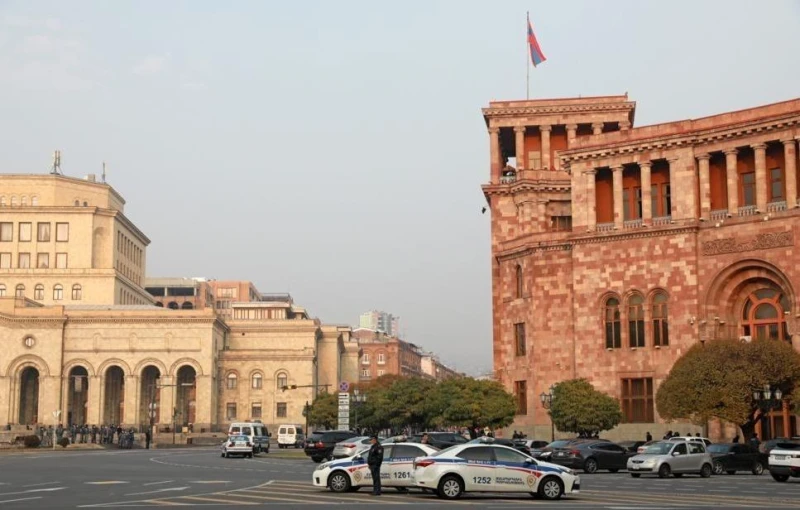 Армения ратифицира Римския статут на МНС, повече не разчита на Русия като гарант на сигурността й