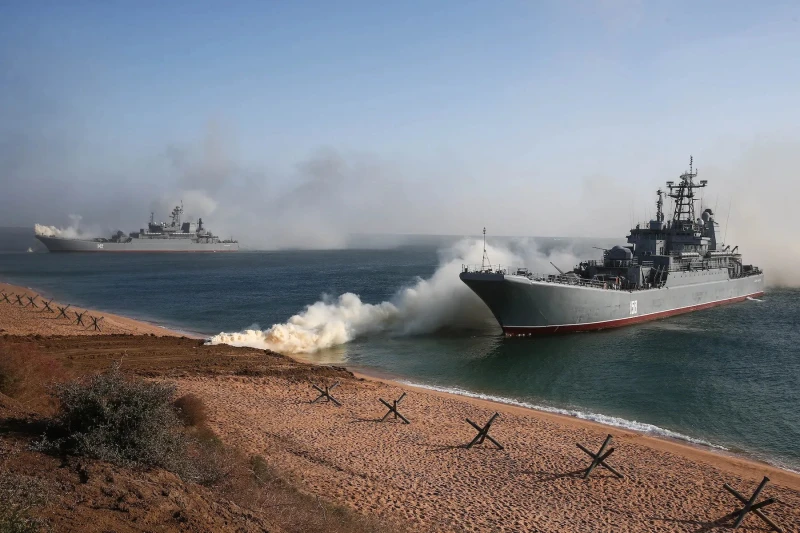 Ударът със SCALP-EG по обекти на Черноморския флот разкри редица тревожни факти за Русия