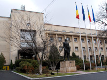 Румънското МВнР привика руския посланик заради дроновете