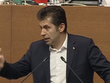 Кирил Петков: Сигурен съм, че този министър ще защити интересите на земеделските производители