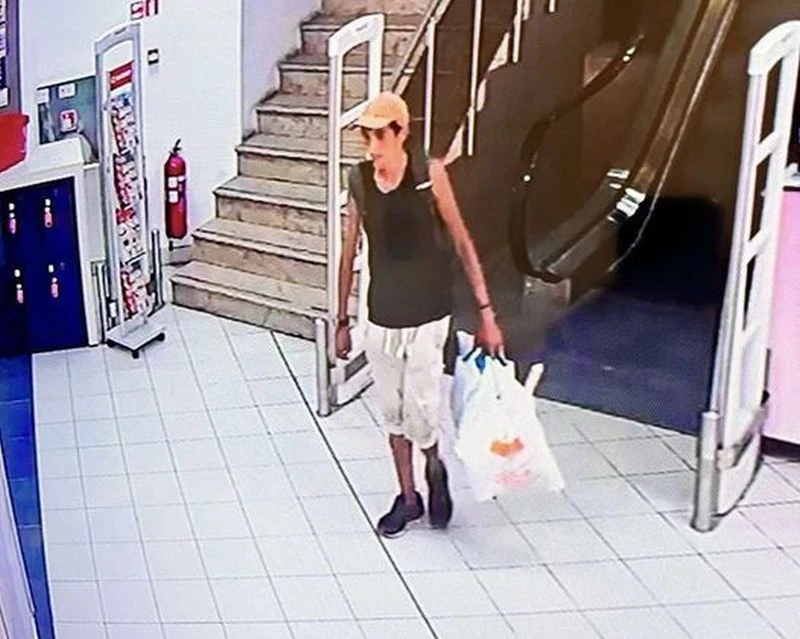 Пловдив се възмути от долна постъпка в "Т Маркет"