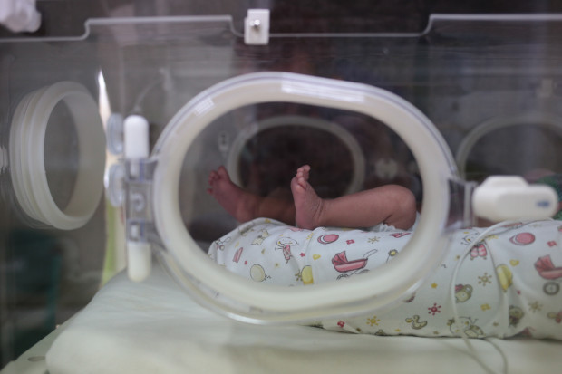 TD Екипът на Отделението по Неонатология в УМБАЛ Пловдив спаси три бебета