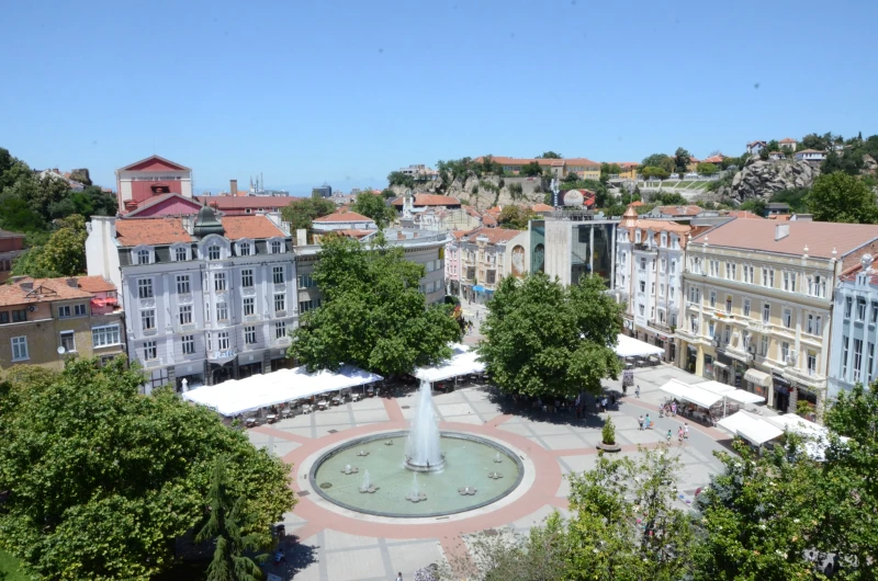 За по-безопасни пътища: Над 300 представители на институции и бизнес се събират в Пловдив