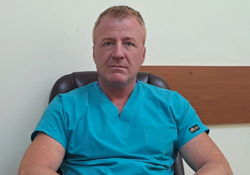 В МС "Здраве" – Пазарджик разбиват камъни в бъбреците с последно поколение лазер