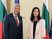 Външният министър: България има активно участие в миграционната политика на ЕС