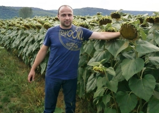 Днес парламентът взе решение забраната за внос на украинско зърно