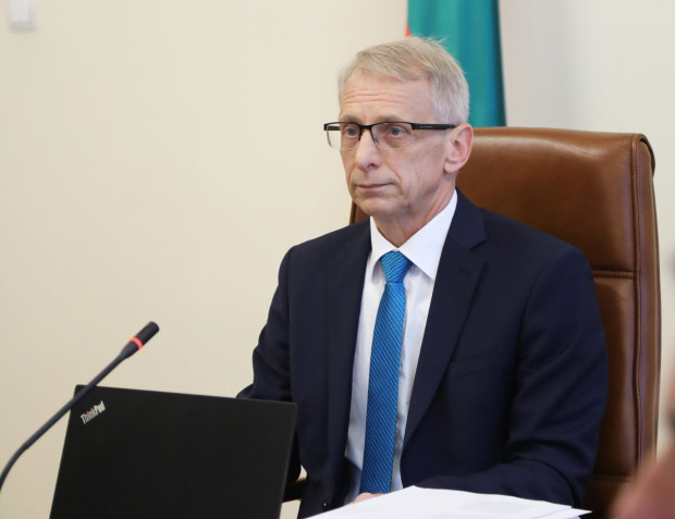 Министър-председателят акад. Николай Денков ще открие новата учебна година в