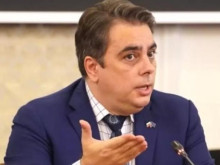Асен Василев смъмри общинските кметове