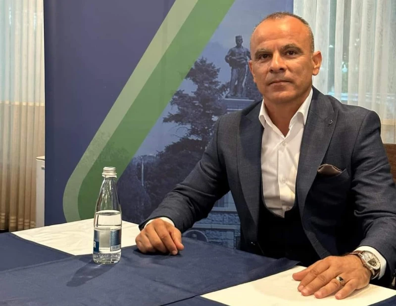 Пламен Крумов, кандидат за кмет на Сливен: Ще се раздам за хората и за града