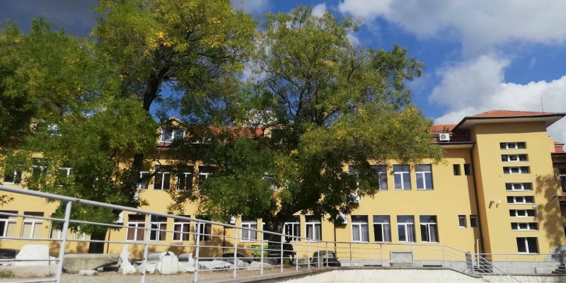 Двама министри в АМТИИ за откриването на учебната година