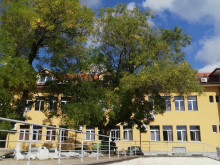 Двама министри в АМТИИ за откриването на учебната година