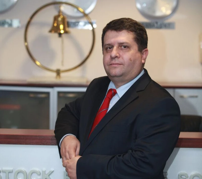 Васил Големански: Българският капиталов пазар вече е отворен към външните европейски пазари