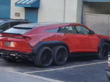 Lamborghini � ���� ����?
