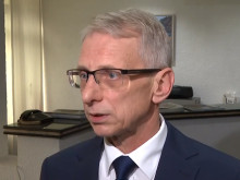 Денков за зърнопроизводителите: С терористи не преговарям