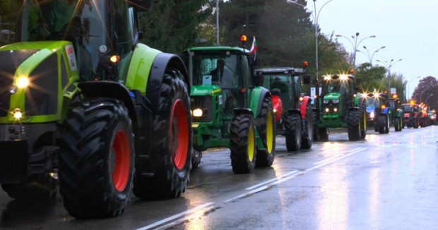 Български фермерски съюз остро осъжда думите на премиера че земеделските