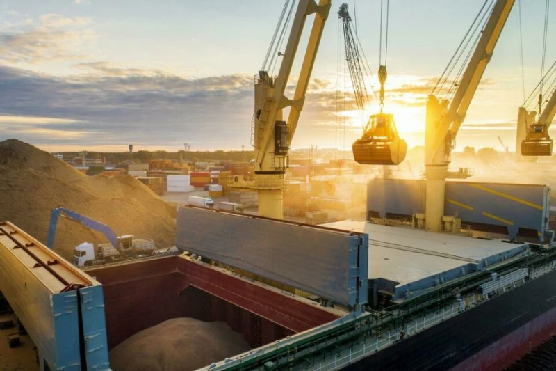 Германия разкритикува едностранните ограничения върху вноса на украински стоки