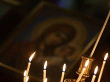 Почитаме Светите Вяра, Надежда, Любов и майка им София