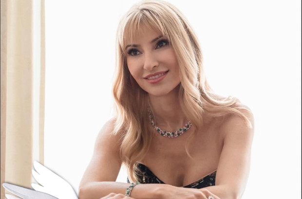 TD Родената в Пловдив пианистка Донка Ангъчева е Жена на годината в категория