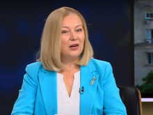 Йорданова за изказването на Денков: Подобни тежки определения трябва да бъдат изключени от езика на един политик