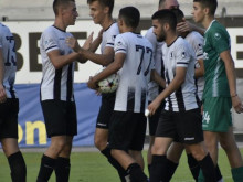 Вторият отбор на Локо удари Сокол с 4:1 в Марково