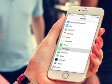 Предупреждение към потребителите с iPhone
