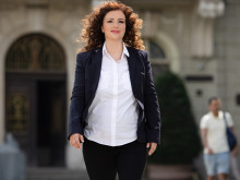 Юлияна Рангелова влиза в кметската надпревара за Пловдив