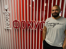 Режисьорът Николай Василев: Ваклуш Толев беше необикновена личност с непобедим дух