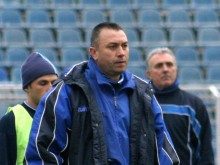 Неделчо Матушев: Черно море респектира с класа