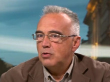 Антон Кутев: Денков произлиза от протестна партия, учуди ме изказването му