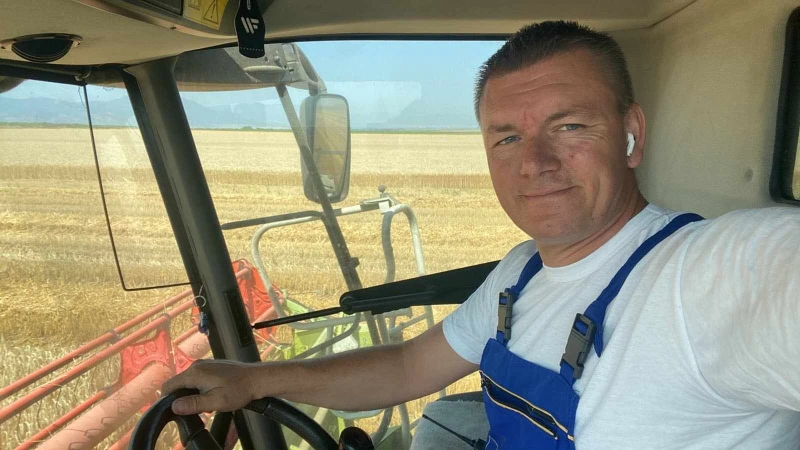 Георги Радев, земеделец: Утре не 26 земеделски органиции протестират, протестира българският народ