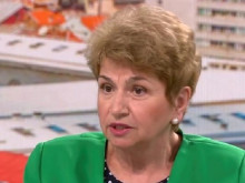 Меглена Плугчиева: Забраната за внос на украинско зърно беше правилна, това е не само мое мнение
