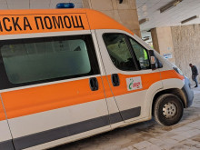 Метална врата затисна и уби дете в двор на училище
