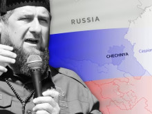 ISW: За Путин ще бъде трудно да поддържа стабилността в Чечения без Кадиров