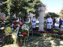 Честваме в Пловдив 115-тата годишнина от обявяването на Независимостта на България