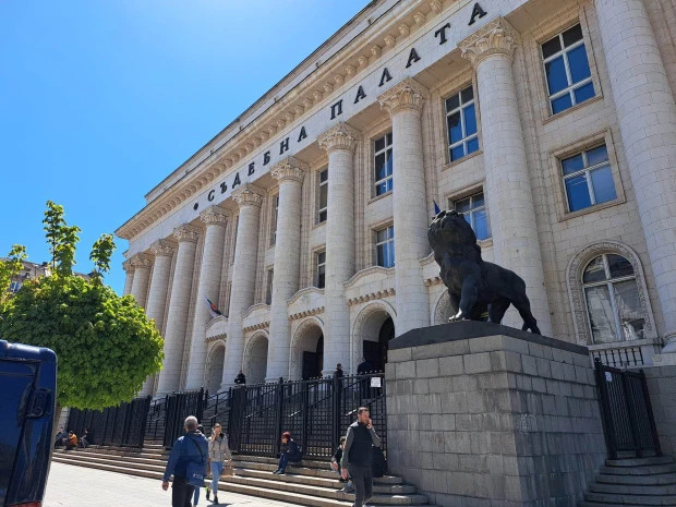 Три знакови дела ще гледа Софийският градски съд