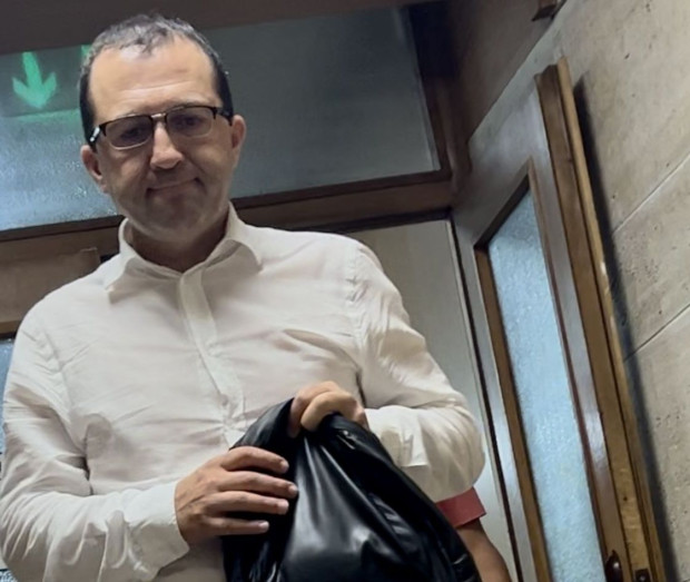 TD Окръжен съд Пловдив върна на прокуратурата делото на бизнесмена Аднан Юсеинов