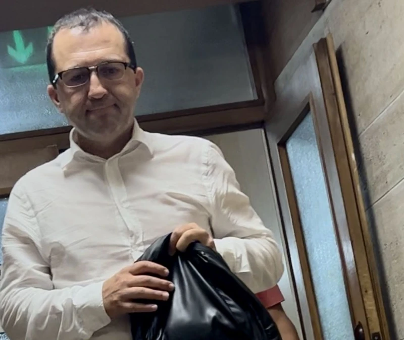 Намалиха паричната гаранция на бизнесмена от зловещото ПТП с два трупа