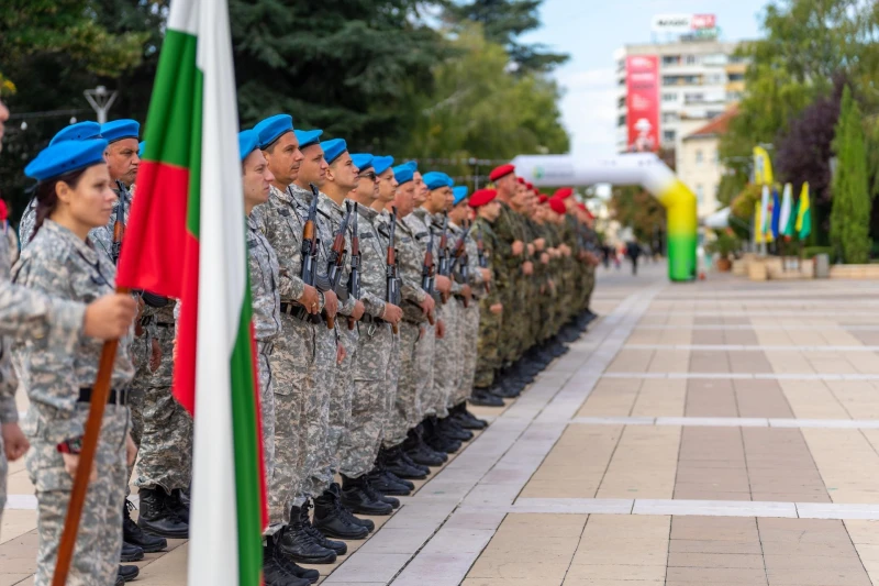 Ямбол ще отбележи Деня на независимостта с тържествена програма и велопоход