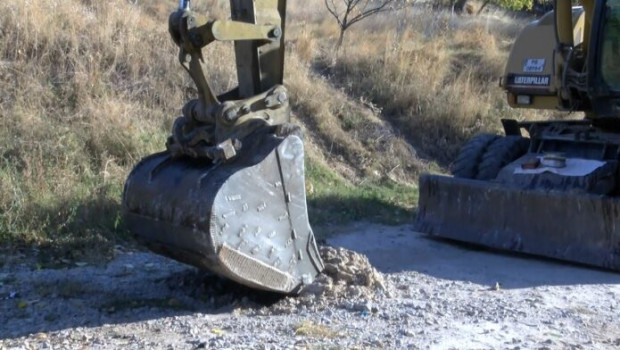 Общината в Благоевград започва изграждане на Общностен център и детска площадка