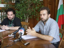 Организират живописен пленер на историческа тематика