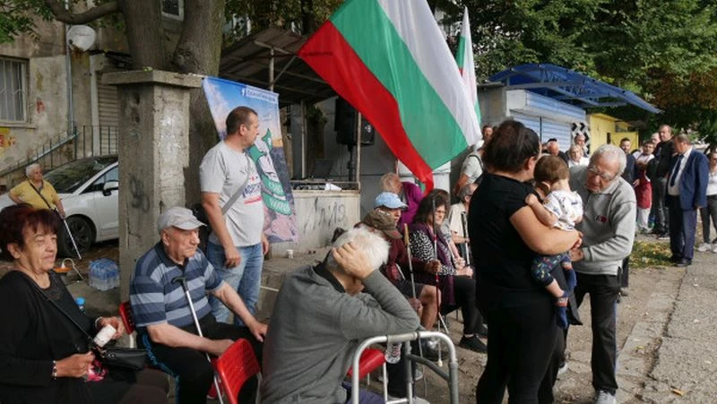 Областният управител поиска проверка от Сметната палата и АДФИ как Съюзът на слепите изразходва държавната субсидия