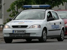 Спипаха трима от село Труд, откраднали дебитна карта и телефон