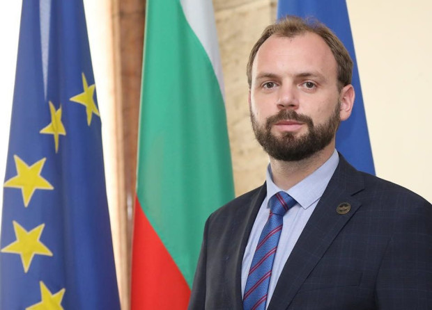Националната контролна комисия на Движение Да България наложи наказание предупреждение