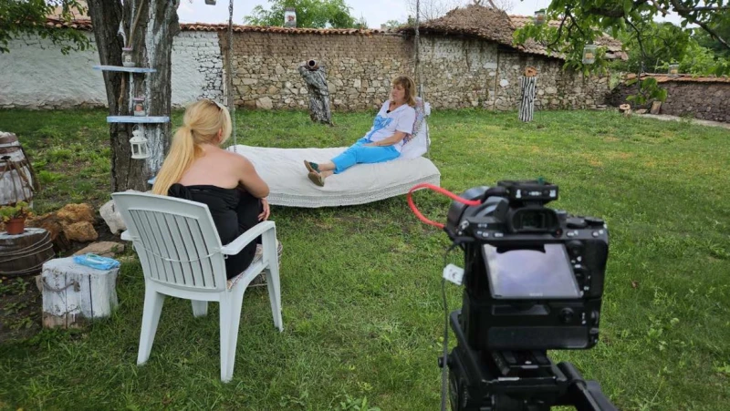 "Ромео и Жулиета под тепетата" с официална премиера на Римския стадион