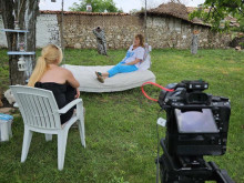 "Ромео и Жулиета под тепетата" с официална премиера на Римския стадион