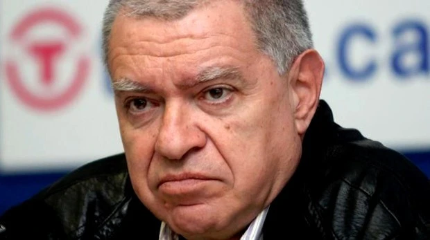 Проф. Константинов: Днес България влезе официално във войната с Украйна. Ако бяха загинали деца?