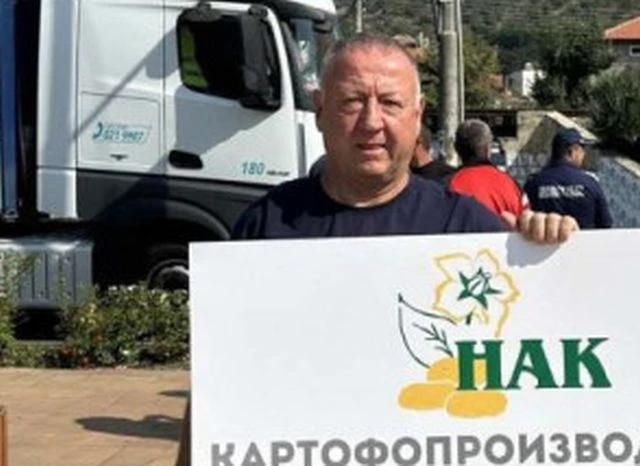 Картофопроизводител: Ужас е, има болни деца, защото всичко в магазина е боклук